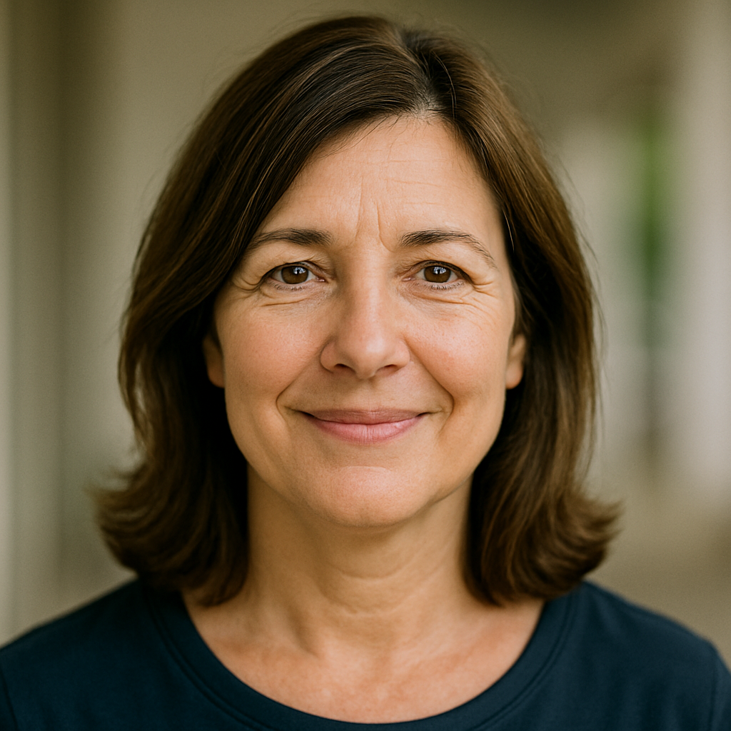 Luciana Martins – Mercado Popular (Salvador/BA)